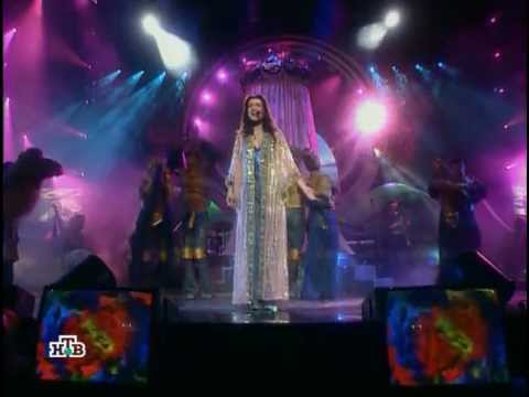 Видео: Жасмин - Лёли лёли  (концерт Перепишу любовь 2002)