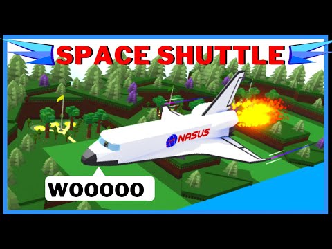 Видео: ЭПИЧЕСКИЙ ХИТ СТРОИТЕЛЬСТВА!! В игре «Построй лодку ради сокровищ» в ROBLOX