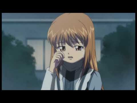 Видео: Не влюбляйся ( Озорной поцелуй) - Котоко и Наоки / AMV