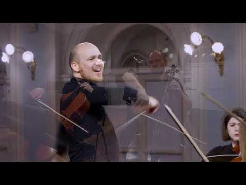 Видео: NÉOrchestra - "Дорога" В.Гаврилин