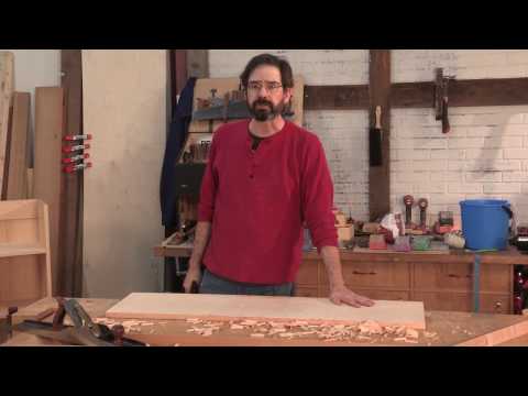 Видео: Подготовка запасов вручную – Кристофер Шварц