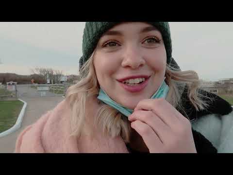 Видео: Нью-Йорк | 2 часть | Монток | полёт на вертолете | лотерея