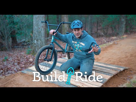 Видео: Усовершенствование лучшего (горного) велосипеда, который я когда-либо создавал