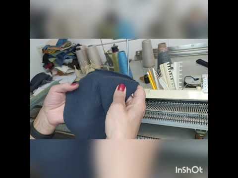 Видео: Для однофантурников. Вешаем длинный гребень для хорошей оттяжки.