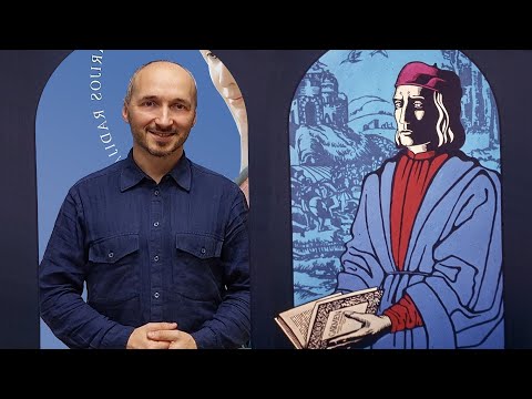 Видео: У пошуках арыгіналаў "Песні пра зубра" Мікалая Гусоўскага