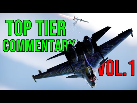 Видео: Комментарий высшего уровня, том 1: МиГан Р-27ЭР