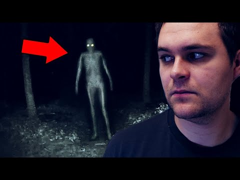 Видео: Страшное Существо Похитило Человека, Сняли На Камеру | ПАРАЗОМБ #28