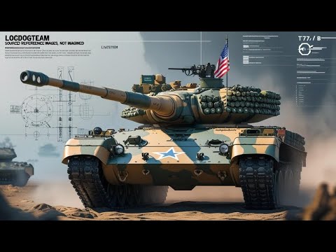 Видео: M10 Wolverine • 89.55% • 3 отметки за 100 боёв • отсчёт 57/100 боёв