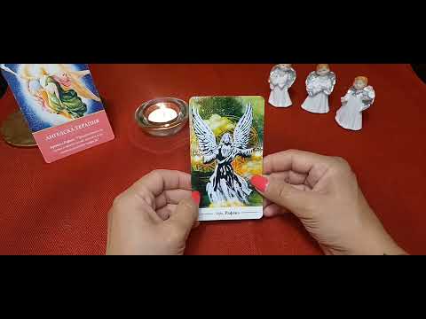Видео: 🤲 #Архангел #Рафаил 🍀             ИЗЦЕЛЕНИЕ 💚 Вдигане на #Енергията 😇