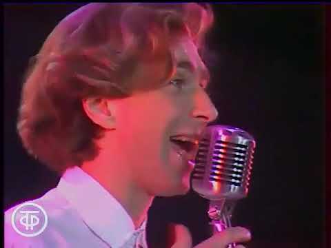 Видео: Браво "Добрый вечер, Москва" (1990)