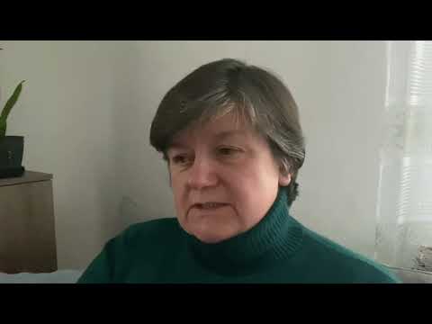 Видео: Розкажу Вам про свій біль .....