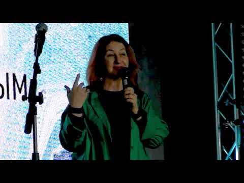 Видео: Виктория Крылова. (Victoria Krylova)