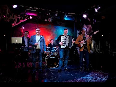 Видео: Dervish band - Etnosfera 4К