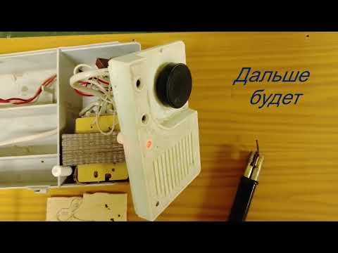 Видео: Выжигатель по дереву