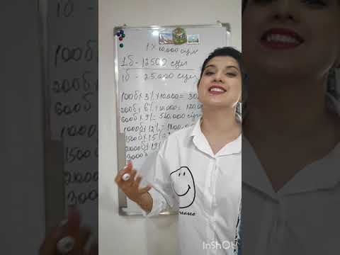 Видео: Янгиланган МАРКЕТИНГ ПЛАН Faberlic. Кумуш директор Аббосхонова Юлдузхон