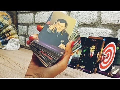Видео: ☎️Телефонна психо игра🎯📮👨‍🎨