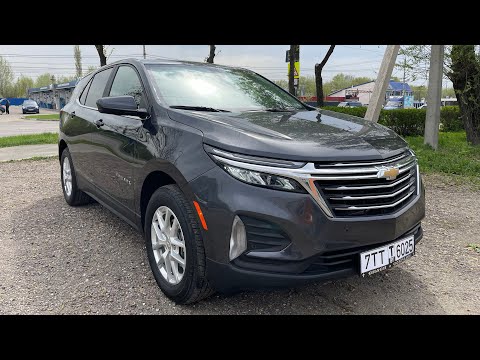 Видео: Краткий обзор замера толщины краски на автомобиле Chevrolet Equinox