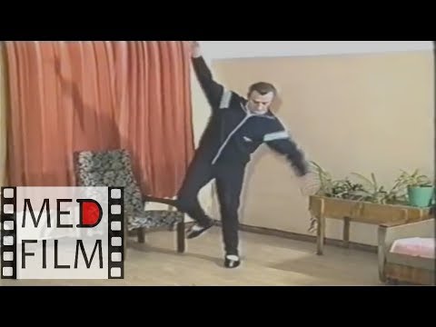 Видео: Атаксии, академик  Н.Н.Яхно © Аtaxia