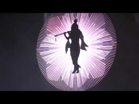 Видео: AtmAsfera, Katya Chilly - Кропивницький KropFest 2017