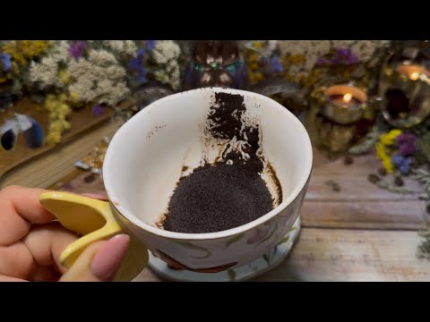 Видео: ☀️Что будет в ближайшие 2-3 дня?💫Все события в кофейной гуще☕️