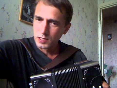 Видео: Уроки игры на гармони. Урок №3 - подбор песен