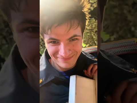 Видео: Пять минут тишины - Море и горы. Видеоблог со съемок, Финал. Дима Фомин.