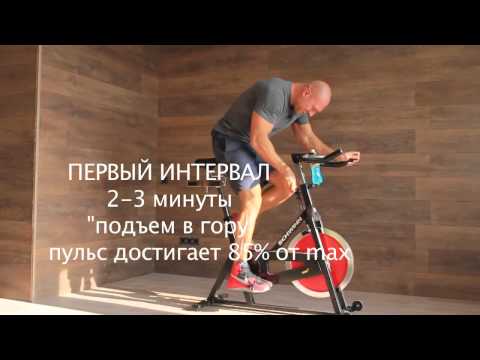 Видео: EasyFitness Денис Семенихин - Кардио