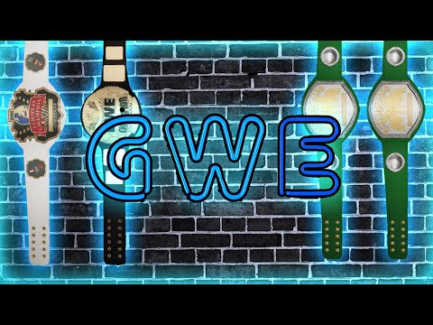 Видео: GWE #6 [UNIVERSE MODE] | WWE2K WWE 2K18 ПРОХОЖДЕНИЕ РЕСЛИНГ НА РУССКОМ ЯЗЫКЕ НФР 2k22 WRESTLING GAME