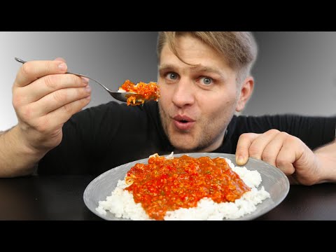Видео: Эта ПОДЛИВА покорила весь интернет!!! Макароны, картофель и гречка в два раза вкуснее!