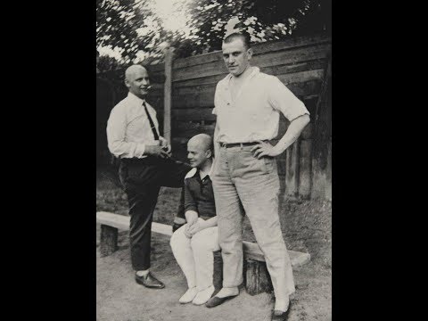 Видео: "ХОРОШО!", "В ДАЛЬНИЙ ПУТЬ!"...(Джаз-Оркестр п/у А. Цфасмана - поёт Павел  Михайлов ("В парке Чаир")