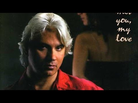 Видео: Dmitri Hvorostovsky - I Met You, My Love (Я встретил Вас)