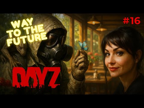 Видео: DAYZ | Обзор ЛУЧШЕГО Stalker pve Сервера WAY TO THE FUTURE | DayZ Pve