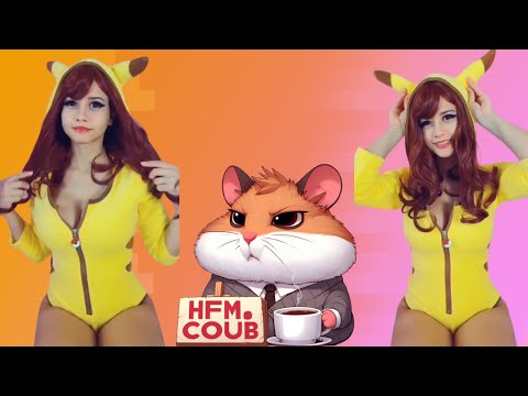 Видео: HFM COUB BEST CUBE Coub Приколы 2024 entertainment show, video collection from all over the world