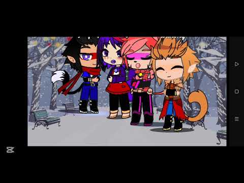 Видео: @ЛераСалиня Moki Kid «Я — любовь твоей сестры», эпизод 87