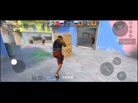 Видео: Я сыграл в командные бой