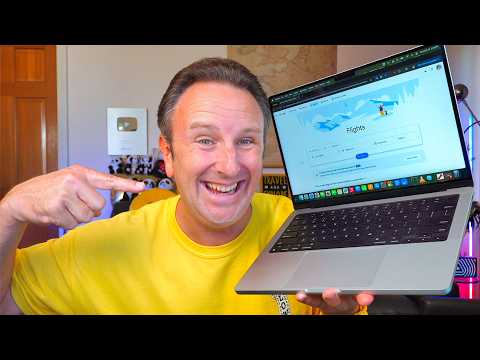 Видео: Как найти ДЕШЕВЫЕ АВИАБИЛЕТЫ с помощью GOOGLE FLIGHTS в 2026 году