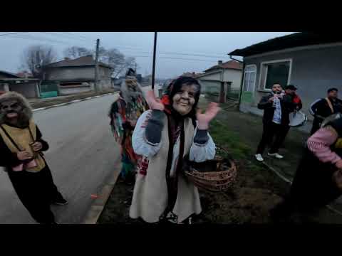 Видео: "Blind Mare" Dolna Mitropoliya city 2024 - “Кьорава Кобила” Долна Митрополия Part 1 ENGLISH SUBS