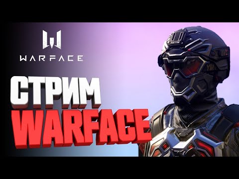 Видео: Warface: Комбек в игру года. РМ в платине 1 + Задания БП