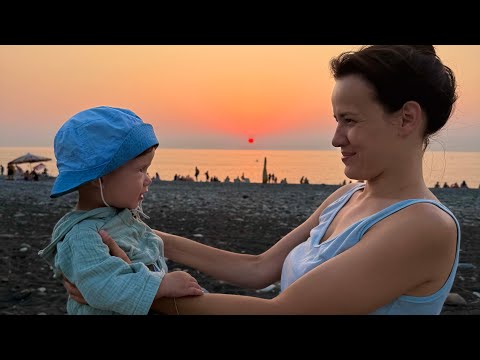 Видео: БАТУМИ 2025 влог |МАКДОНАЛЬДС | РЕСТОРАНЫ |АЛИ И НИНО