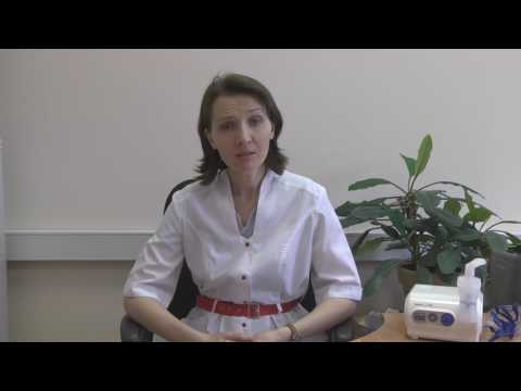 Видео: Урок 1. Определение бронхиальной астмы, лечение и контроль