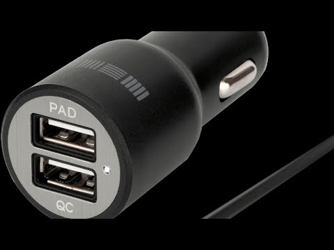 Видео: Ремонт автомобильной зарядки для телефона. (не забудьте подписаться)