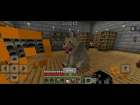 Видео: Выживание  пока  не  убью дракона в майнкрафт  5