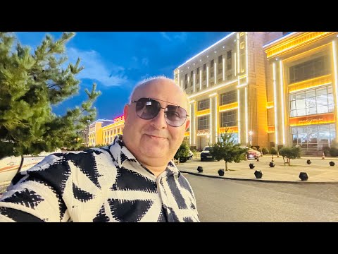 Видео: Тбилиси. Взисубани, Варкетили, Кахетинское шоссе. Дорога из торгового центра «Михаус».
