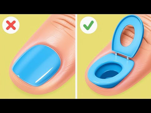 Видео: Потрясающие школьные лайфхаки! 🎒 ГЕНИАЛЬНЫЕ поделки с помощью 3D ручки от 123GO! Like