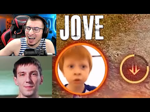 Видео: РЕАКЦИЯ БЛАДИ: Приколы про WOT l Баги l Смешные моменты #18 (World Of Tanks) 40+