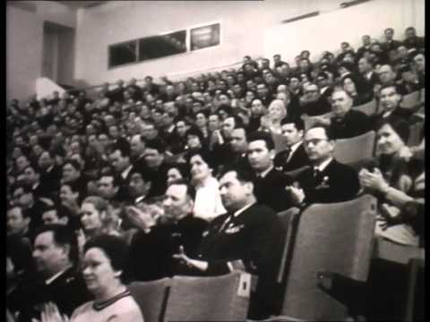 Видео: Ульяновск 1969-1970 гг.