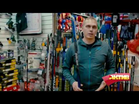 Видео: Сравнение линеек клюшек от Bauer. Nexus, Supreme, Vapor!