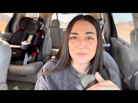 Видео: Вы здесь меняете целые жизни людей, даже не пытаясь этого сделать.