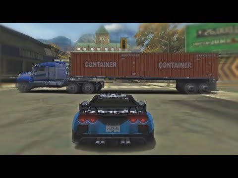 Видео: 2 Нови коли? Е донякъде.. - Nfs Most Wanted #13