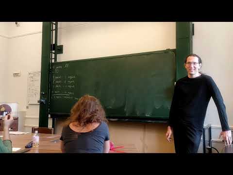 Видео: ТММ. Консультация по курсовому проектированию.